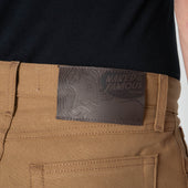 True Guy - Duck Canvas Selvedge