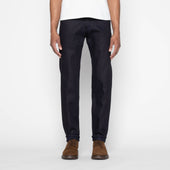 Easy Guy - Indigo / Indigo Stretch Selvedge