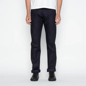 True Guy - Indigo / Indigo Stretch Selvedge