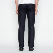 True Guy - Indigo / Indigo Stretch Selvedge