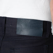 True Guy - Indigo / Indigo Stretch Selvedge