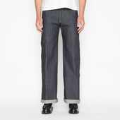 Strong Guy - Left Hand Twill Selvedge