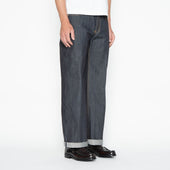 Strong Guy - Left Hand Twill Selvedge