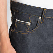 Strong Guy - Left Hand Twill Selvedge