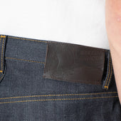 Strong Guy - Left Hand Twill Selvedge