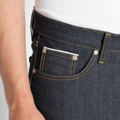 True Guy - Left Hand Twill Selvedge