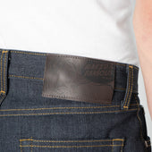 True Guy - Left Hand Twill Selvedge
