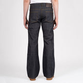 Groovy Guy - Left Hand Twill Selvedge