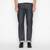 True Guy - Stretch Selvedge