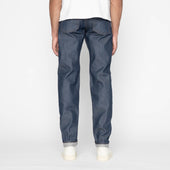 Easy Guy - Natural Indigo Selvedge