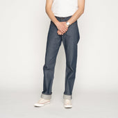 True Guy Natural Selvedge