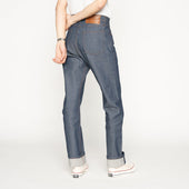 True Guy Natural Selvedge