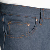 True Guy Natural Selvedge