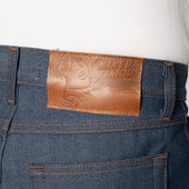 True Guy Natural Selvedge