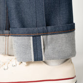 True Guy Natural Selvedge