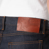 True Guy - 11oz Stretch Selvedge