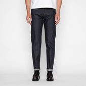 Easy Guy - Deep Indigo Selvedge