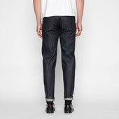 Easy Guy - Deep Indigo Selvedge