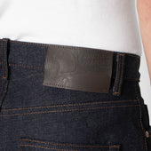 Easy Guy - Deep Indigo Selvedge