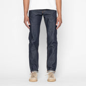 Easy Guy - Dirty Fade Selvedge