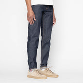 Easy Guy - Dirty Fade Selvedge