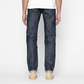 Easy Guy - Dirty Fade Selvedge