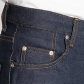 Easy Guy - Dirty Fade Selvedge
