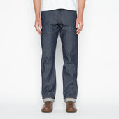 True Guy - Dirty Fade Selvedge