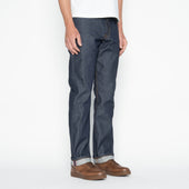 True Guy - Dirty Fade Selvedge