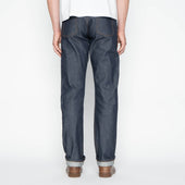True Guy - Dirty Fade Selvedge