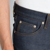 True Guy - Dirty Fade Selvedge