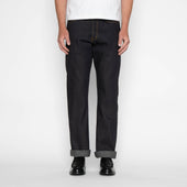 True Guy - Deep Indigo Stretch Selvedge