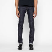 Super Guy - Nightshade Stretch Selvedge