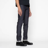 Super Guy - Nightshade Stretch Selvedge
