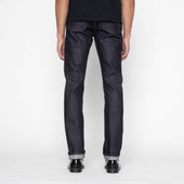 Weird Guy - Nightshade Stretch Selvedge