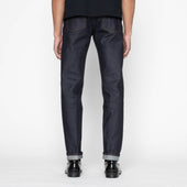 Easy Guy - Nightshade Stretch Selvedge