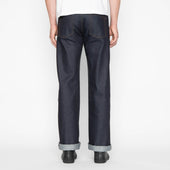 Strong Guy - Nightshade Stretch Selvedge