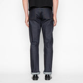 True Guy - Nightshade Stretch Selvedge