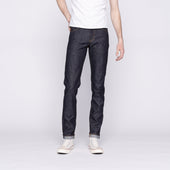 Super Guy - 10 Fold Selvedge