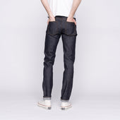 Super Guy - 10 Fold Selvedge