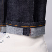 Super Guy - 10 Fold Selvedge