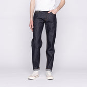 Easy Guy - 10 Fold Selvedge