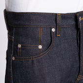 Easy Guy - 10 Fold Selvedge