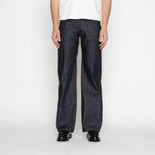 Strong Guy 10 Fold Selvedge