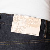 Strong Guy 10 Fold Selvedge