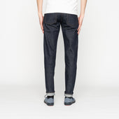 Easy Guy - Blue Wave Selvedge