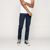 Super Guy Comfort Stretch Selvedge