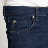 Super Guy Comfort Stretch Selvedge