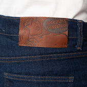 Super Guy Comfort Stretch Selvedge