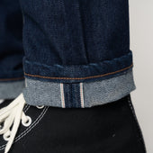 Super Guy Comfort Stretch Selvedge